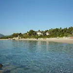 Al Mare Via Delle Mimose Apartmán *