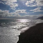 Al Mare Via Delle Mimose *