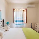 Lägenhet Al Mare Via Delle Mimose Bari Sardo