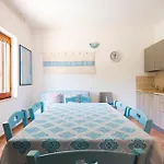 Lägenhet Al Mare Via Delle Mimose *