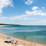 Al Mare Via Delle Mimose Lägenhet Bari Sardo
