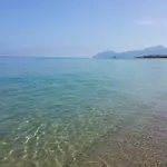 Apartmán Al Mare Via Delle Mimose