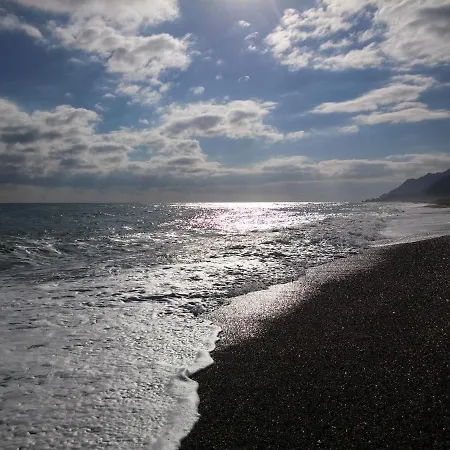 Al Mare Via Delle Mimose *