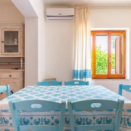 Apartman Al Mare Via Delle Mimose *