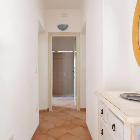 Apartment Al Mare Via Delle Mimose *