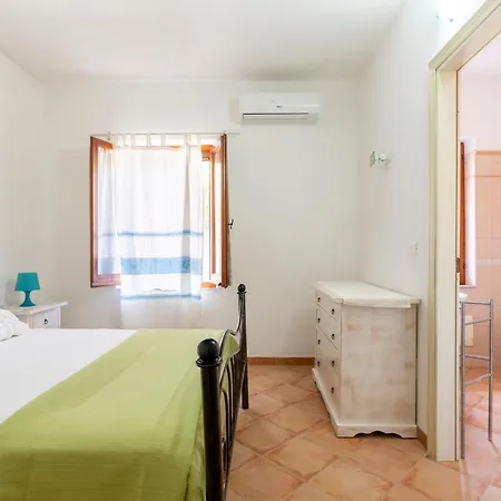 Al Mare Via Delle Mimose Apartment Bari Sardo