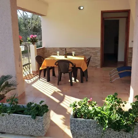 Al Mare Via Delle Mimose Apartment Bari Sardo