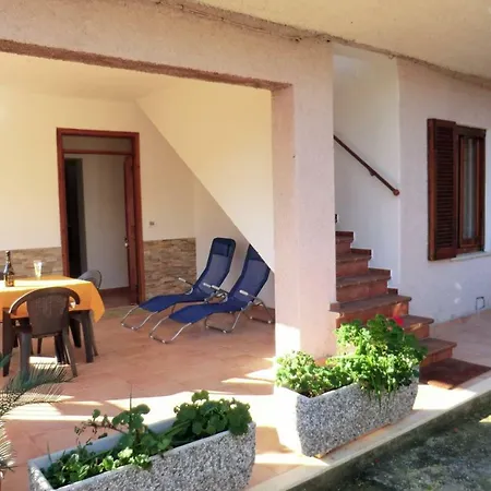 Apartment Al Mare Via Delle Mimose