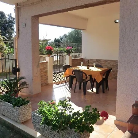 Al Mare Via Delle Mimose * Bari Sardo