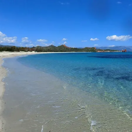 Al Mare Via Delle Mimose *