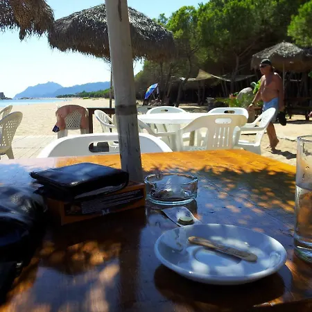 Apartment Al Mare Via Delle Mimose *