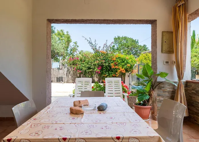 Al Mare Via Delle Mimose