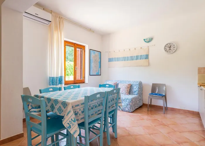 Apartman Al Mare Via Delle Mimose