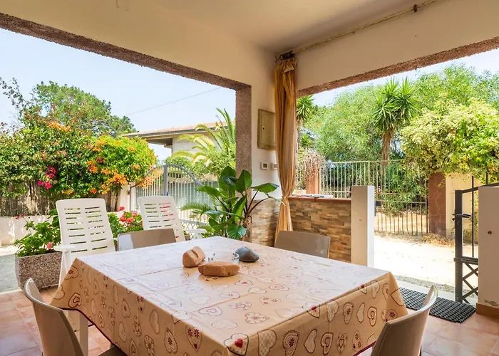 Al Mare Via Delle Mimose Apartman *