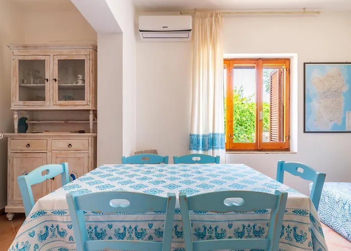 Apartman Al Mare Via Delle Mimose *