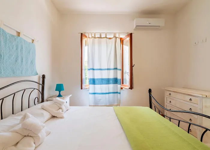Apartman Al Mare Via Delle Mimose Bari Sardo